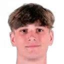 Mateo Sobral — Tiền vệ, Celta Fortuna