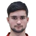 Narek Hovhannisyan — Tiền vệ, KS Lechia Gdańsk