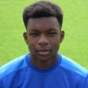 Sam Adewusi — Tiền vệ, Wythenshawe FC