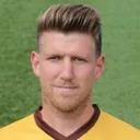 Dean Beckwith — Hậu vệ, Ashford United