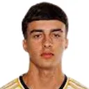 Aimar Santiago — Tiền vệ, CD Coria