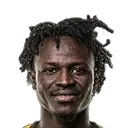 Alagie Saine — Hậu vệ, AC Horsens