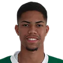 Giulio — Tiền đạo, Viborg FF
