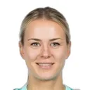 Merle Frohms — Thủ môn, Real Madrid