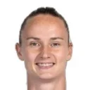 Caroline Graham Hansen — Tiền đạo, Fútbol Club Barcelona