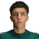 Rodrigo Soares — Tiền đạo, Moreirense