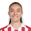 Natalia Peñalvo — Tiền vệ, Club Atlético de Madrid