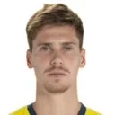 Juan Foyth — Hậu vệ, Villarreal