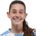 Margarita Giménez — Tiền vệ, Logroño United