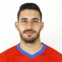 Adrian Rivas — Tiền đạo, AE Prat