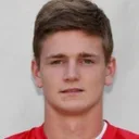 Filip Dmitrović — Thủ môn, ASK Voitsberg