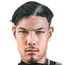 Adam Asfour — Hậu vệ, Como