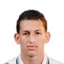 João Gabriel Rodrigues Botão — Hậu vệ, Operário-PR