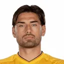 Santiago Pierotti — Tiền vệ, Lecce