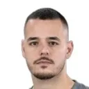 João Paulo — Thủ môn, Schwarz-Weiß Bregenz