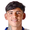Mateo Izaguirre — Tiền vệ, Recreativo de Huelva
