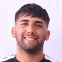 Nicolás Rossi — Thủ môn, CS 2 de Mayo