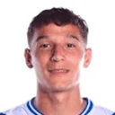 Simon Prima — Tiền đạo, Vélez Sarsfield