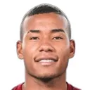 Yimar Parra — Tiền vệ, Deportes Tolima