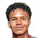 Michael Martínez — Tiền vệ, Deportes Tolima