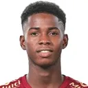Yoimar Moreno — Tiền vệ, Deportes Tolima