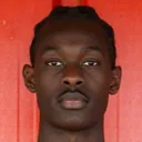 Emmanuel Zion — Hậu vệ, Brightlingsea Regent