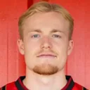 Travis Richards — Hậu vệ, Brightlingsea Regent