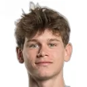 Emiel Callens — Tiền vệ, Club NXT U23
