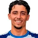Javi Gámez — Hậu vệ, Cp Mijas-Las Lagunas