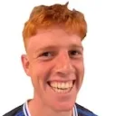 Finn McKenlay — Tiền vệ, Auckland FC