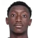 Isyakha Toure — Tiền đạo, Foggia