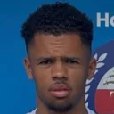Denim Nnamudi — Tiền đạo, Grays Athletic