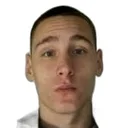 Luka Matić — Hậu vệ, HNK Orijent