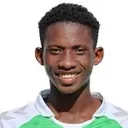 Eric Konate — Hậu vệ, Konyaspor