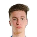 Egor Osipov — Hậu vệ, ML Vitebsk