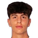 Michael Zeppieri — Tiền đạo, Pescara