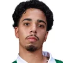 Felipinho — Tiền đạo, Raja Club Athletic