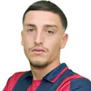 Gianluca Mastromonaco — Tiền vệ, Renate