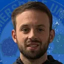 Stephen Milne — Tiền đạo, Vauxhall Motors FC
