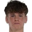 Kian Speidel — Tiền đạo, VfB Stuttgart II U21