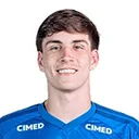 Rayan Lelis — Tiền đạo, Cruzeiro