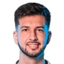 Rafael Lutiger — Hậu vệ, Club Sporting Cristal