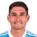 Irven Ávila — Tiền đạo, Club Sporting Cristal