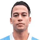 Cristian Benavente — Tiền vệ, Club Sporting Cristal
