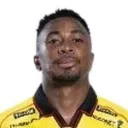 Bryan Carabalí — Hậu vệ, Barcelona SC Guayaquil