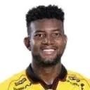 Gustavo Vallecilla — Hậu vệ, Barcelona SC Guayaquil