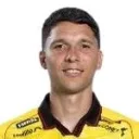 Tomás Martínez — Tiền vệ, Barcelona SC Guayaquil