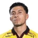 Joao Rojas — Tiền đạo, Barcelona SC Guayaquil