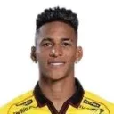 Jandry Gomez — Tiền đạo, Barcelona SC Guayaquil