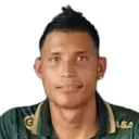Bryan Viñán — Hậu vệ, Orense SC